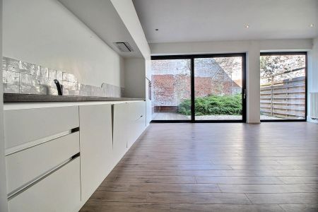 Appartement - te huur - Photo 3