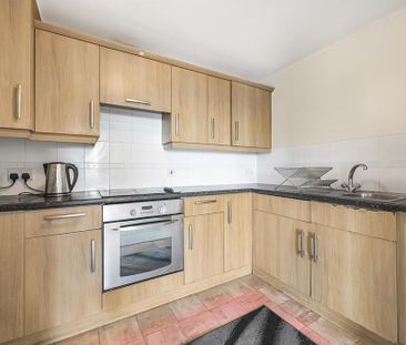 1 bedroom apartment to rent - Photo 4