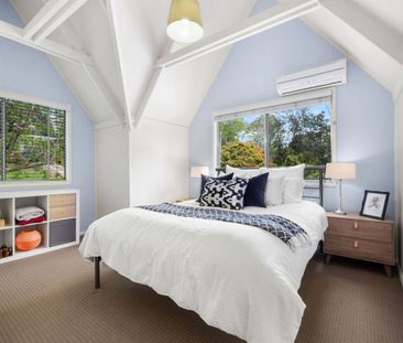 18 Kurrajong Road, Kurrajong NSW 2758 - House For Rent | Domain - Photo 5