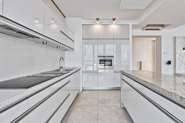 Łódź - Mieszkanie na wynajem - Фото 1