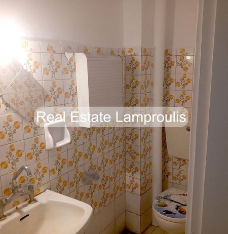 Διαμέρισμα για ενοικίαση Άγιος Αντώνιος (Λάρισα) - Φωτογραφία 4