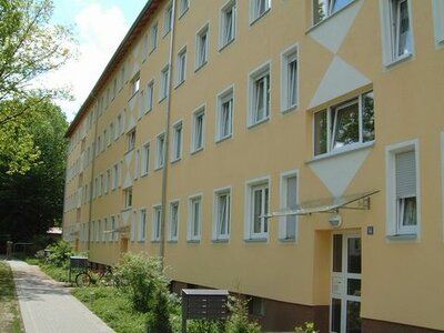 Hell durchflutete 2-Zimmer-Wohnung mit Balkon - Photo 5