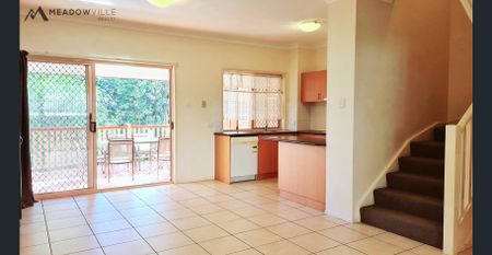 Great Location! Spacious Townhouse! - Photo 3