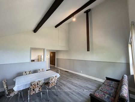 For Lease - 274 Coastline Drive Unit# Unit A, Wasaga Beach, Ontario - Photo 4