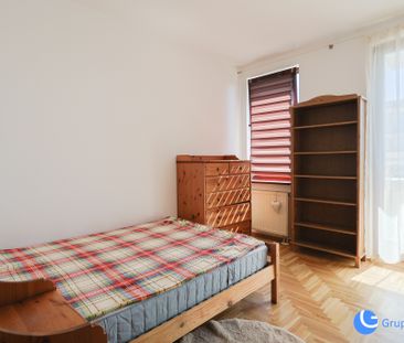 2-pok. 50 m2 | pet friendly, garaż | Ruczaj - Zdjęcie 4