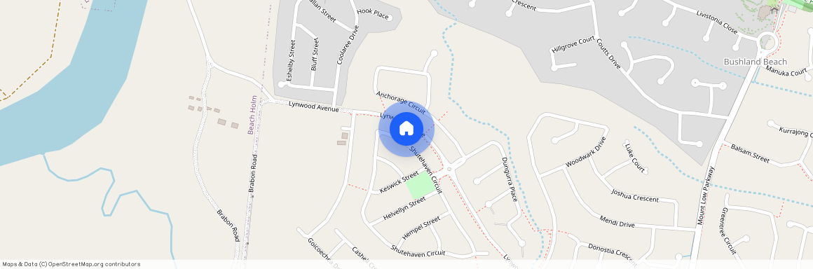 111 Shutehaven Cct, Qld 4818, Bushland Beach