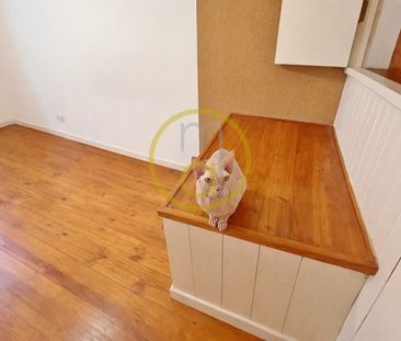 LISBON CENTER / METRON ROSSIO -BAIXA ap. T1 unfurnished - Photo 1