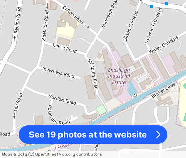 Salisbury Road, Southall, UB2 - Photo 1
