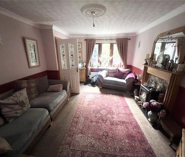 3 bedroom semi-detached house to rent - Photo 2
