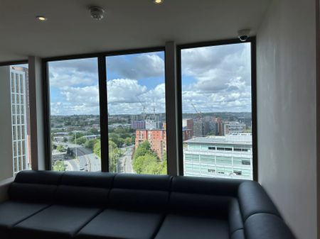 Sapphire Studio - Photo 3