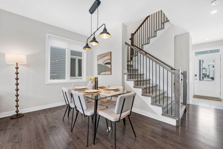 For Lease - 30 CHASING Grove, Stittsville - Munster - Richmond, Ontario - Photo 4