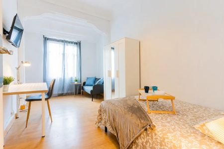 Carrer Honorato Juan, Valencia, Valencian Community 46007 - Photo 5