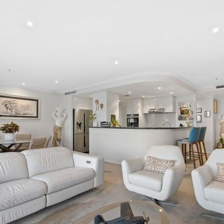 Brisbane River Views, Modern Finishes & A Brilliant City Lifestyle! - Photo 1