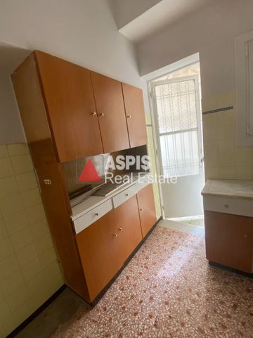 Διαμέρισμα, προς ενοικίαση Άνω Νέα Σμύρνη, Νέα Σμύρνη Κωδικός 2273503 - Photo 5