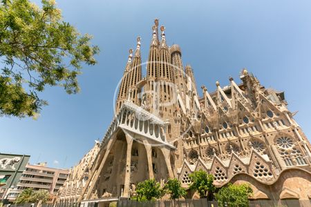 Apartment for rent in Sagrada Família - Photo 2