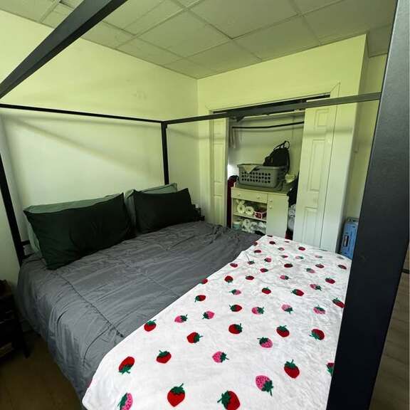 Beau 4 1/2 Avec Accès à Une Cour - Photo 1