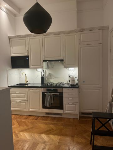 Karlbergsvägen, Stockholm - Foto 4