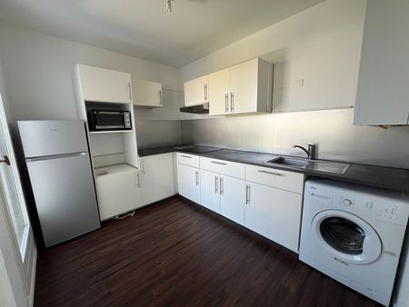 Location Appartement 2 pièces 50m² - Photo 4