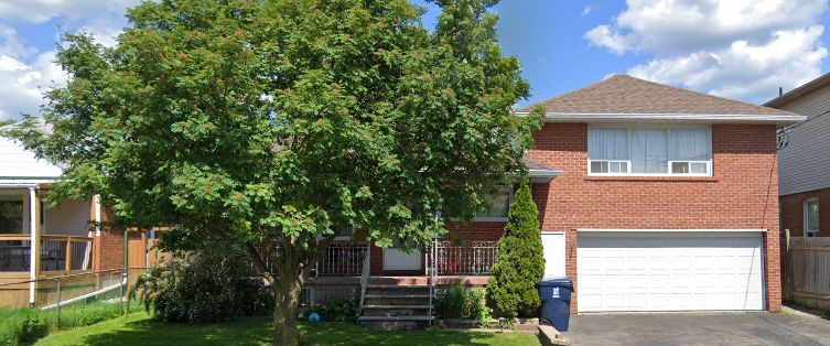 For Lease - 5 Compton Drive Unit# Main, Toronto, Ontario - Photo 1