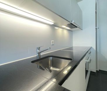 Schöne 2.5-Zimmerwohnung im Stadtzentrum - Foto 5