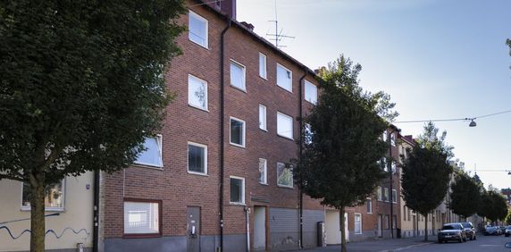 Rynningegatan 22 - Photo 2