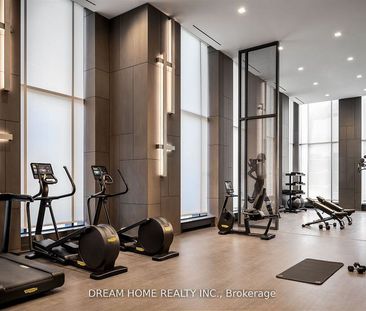 For Lease - 15 Holmes Avenue Unit# 1412, Toronto, Ontario - Photo 3