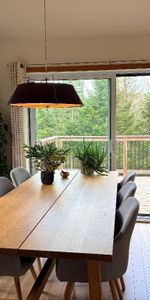 Appartement - 6 ½ – 3 ch + 1.5 Salle de bain - Photo 4