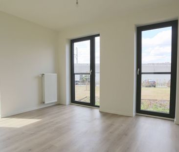 Hoekappartement in nieuwbouw - Photo 2