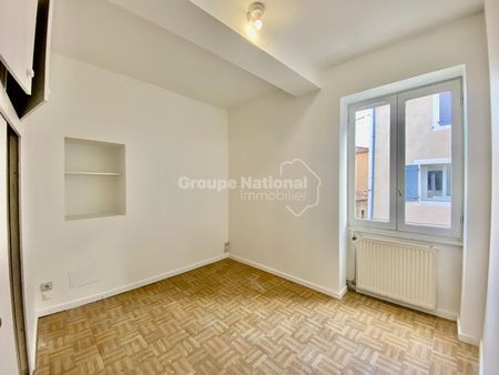Maison individuelle, centre ville, 2 chambres, - Photo 4