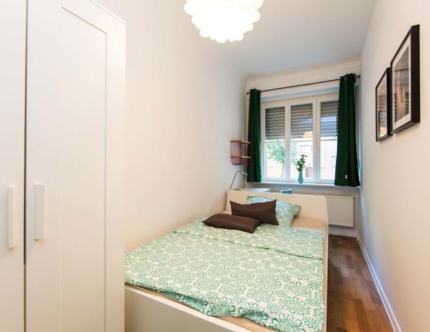 fm88.1 Winckelmannstraße 88.1 - Photo 1