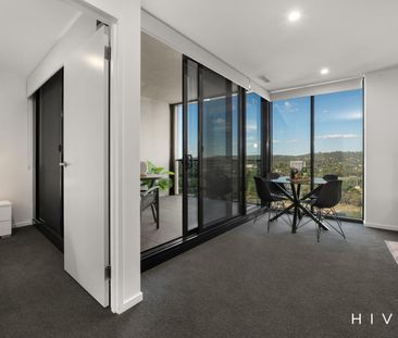 2101/15 Bowes Street, Phillip ACT 2606 - Apartment For Rent | Domain - Photo 5