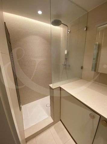 28 Route de Malagnou, large studio located in the heart of the sought-after Malagnou district - Foto 5