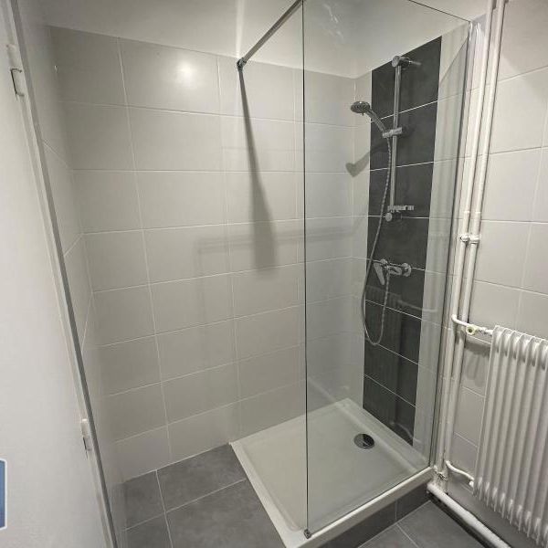 Location Appartement 1 pièce 29m² ST ETIENNE 42100 - Photo 1