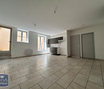 Location Appartement 3 pièces 65m² VILLEFRANCHE SUR SAONE 69400 - Photo 6