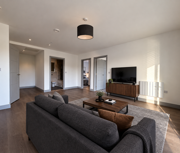 2 bedroom apartment to rent - Photo 2