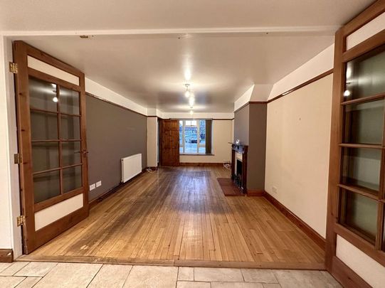 4 bedroom terraced house to rent - Photo 1