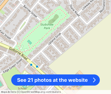 White Lodge Drive, Ashton-In-Makerfield, WN4 - Photo 1