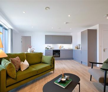 3 bedroom apartment to rent - Photo 1