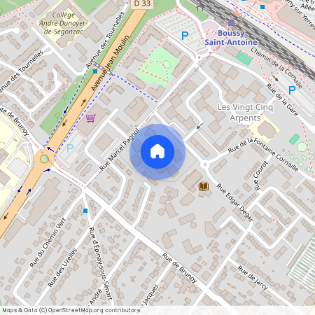 91480, Quincy-Sous-Sénart