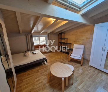 Location Appartement 1 pièce 29m² - Photo 3