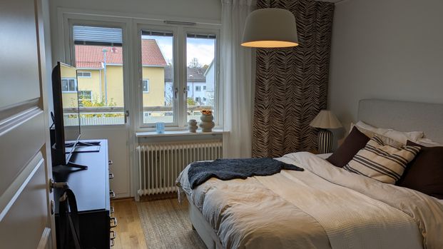 Hallbovägen, Alingsås - Foto 1