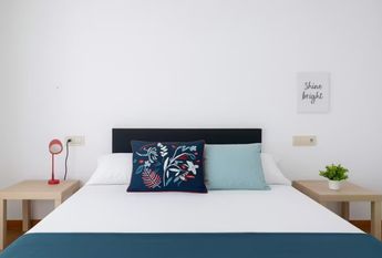 Plaça de Sant Agustí, Valencia, Valencian Community 46002