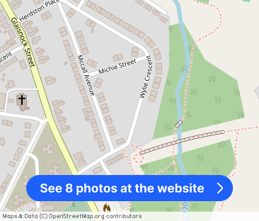 Wylie Crescent, KA18 1LT - Photo 1