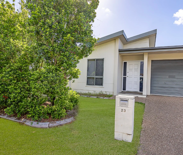 23 Lyrebird Lane, Bohle Plains QLD 4817 - House For Rent | Domain - Photo 6