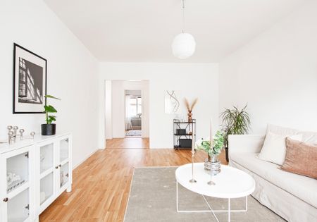 Riktargatan, Torshälla - Foto 2