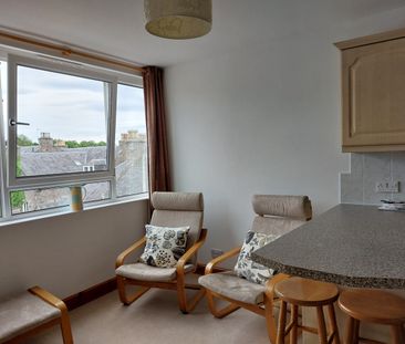 1 Bed Flat, Claremont Street, AB10 - Photo 2