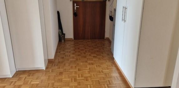 Appartement de 4 pièces au 6ème étage - Photo 2