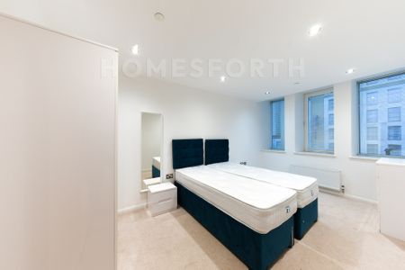 2 Bedroom Flat - Photo 4