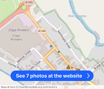 1 bedroom property for rent - Photo 1