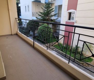 Studio/Γκαρσονιέρα για ενοικίαση Μέσα Αγυιά - Παναχαϊκή (Πάτρα) - Photo 4